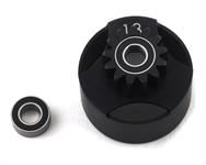 ProTek RC 4-Shoe Clutch Vented Clutch Bell (13T)