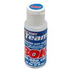 FT Silicone Diff Fluid, 80,000 cSt