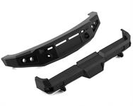 CEN F250 Bumper Set