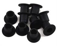 CEN 4X6mm Flanged Bushing