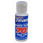 FT Silicone Shock Fluid, 70wt (900 cSt)