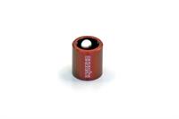 CENTRE SHAFT COVER FOR CAP CVD (1) MP9  - RED