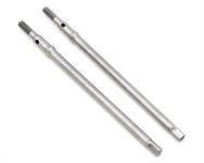 Vanquish Products Chromoly SCX10 Rear Axle Shaft (2)