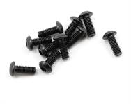 4x10mm Button Head Screw