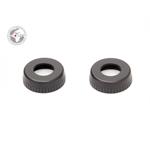 USP2 SHOCK LOWER CAP (2pcs)