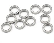 12x18x4mm Metal Shielded "Speed" Bearing