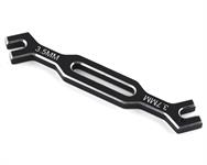 ProTek RC Aluminum Turnbuckle Wrench (3.5 & 3.7mm)