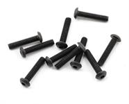 2.5x12mm Button Head Screws