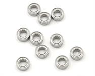 3/16x3/8x1/8" Metal Shielded "Speed" Bearing