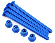 1/8 Buggy Off Road Tire Stick (Blue)