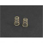 Side Spring (Medium), Gold