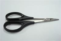 Scissor for lexan body , straight