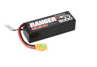 batteri 3S 55C Ranger  LiPo Battery (11.1V/5000mAh) XT90 Plug