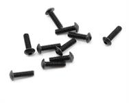 2-56 x 5/16" Button Head Screw