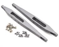 Vanquish Products Yeti Trailing Arms (Grey) (2)