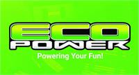 banner EcoPower RC 178x97cm