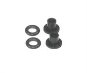 Cap rubber for mounting pin tank (2)
