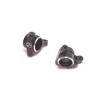 Alloy Front Hub Carriers (pr) - ST2, LD3