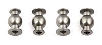 RC8B3.1 Turnbuckle Balls