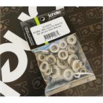 RC8B4.1 and B4.1e Onyx Pro Bearing Set 