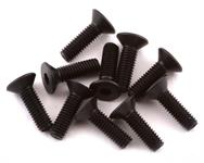 CEN 3x10mm Flat Head Screw (10)