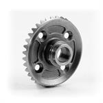 STEEL DIFFERENTIAL BEVEL GEAR 35T