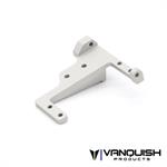 Vanquish F10 BTA Servo Mount Clear Anodized