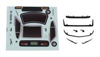 SR27 2023 Nissan Z Body Accessories Set