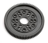 Spur Gear, 81T 48P