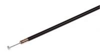 Brake wire assembly