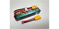 batteri 3S 60C LiPo (11,1V/4300mAh) XT90/Deans
