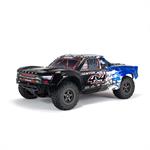 SENTON 4X4 3S BLX Brushless 1/10th 4wd SC, Blue