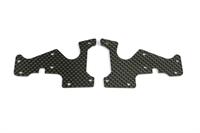 Wishbone insert carbon FR Lower SRX8 (2)