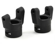 Vanquish Products Incision C-Hub Set (Black) (2)