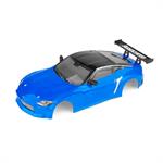 SR27 2023 Nissan Z Body Set, Blue