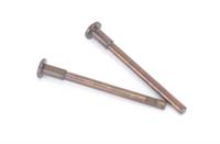 Rear Outboard Pivot Pin pr - LD/2,L1/EVO/R