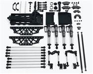 CEN F-450 SD Custom Truck KAOS Lift Kit