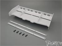 1/8 Airflow Buggy Wing ( White )