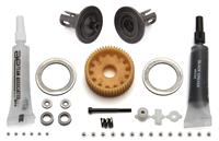 B6 Ball Differential Kit