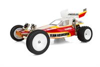 rc bil, RC10 Team Car Gold Edition Kit