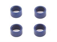 FT Axle Bearing Spacers, blue