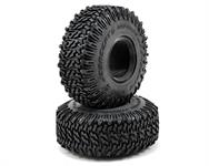 JConcepts Scorpios 1.9" All Terrain Tires (2) (Green)