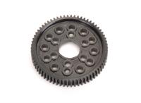 CORE RC - Spur Gear 72T - 48DP