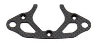 TC7.1 FT Bumper Brace, carbon fiber