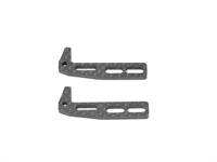 GRAPHITE BATTERY HOLDER (2pcs)