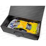 INFINITY PLASTIC CARDBOARD BOX (47x21.5x13cm)