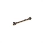 Alloy Rear Driveshaft Bone - Mi8