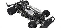 Serpent Viper 990 4wd 1/8 GP