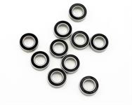 10x19x5mm Rubber Sealed "Speed" Bearing