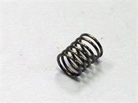 Shock spring